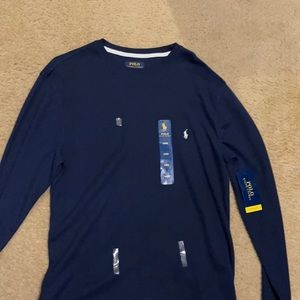 POLO Ralph Lauren Long Sleeve